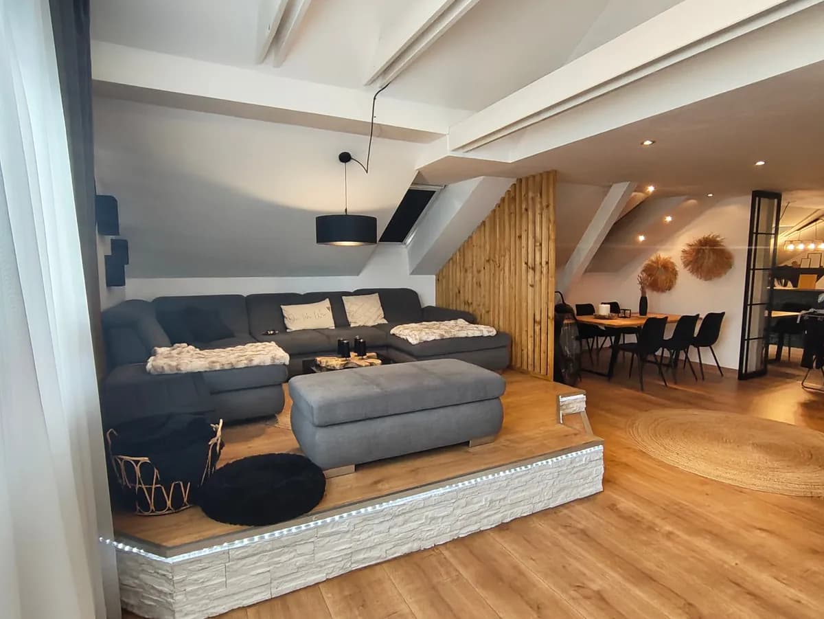 5-Zimmer-Wohnung mieten in Steyr – 203 m², € 1.810 – Bild 2 von 14