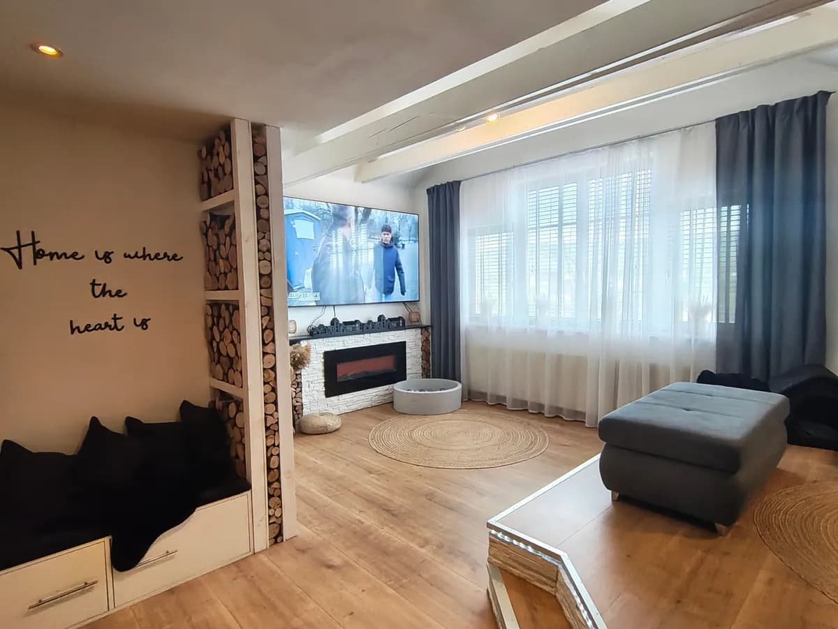 5-Zimmer-Wohnung mieten in Steyr – 203 m², € 1.810 – Bild 3 von 14