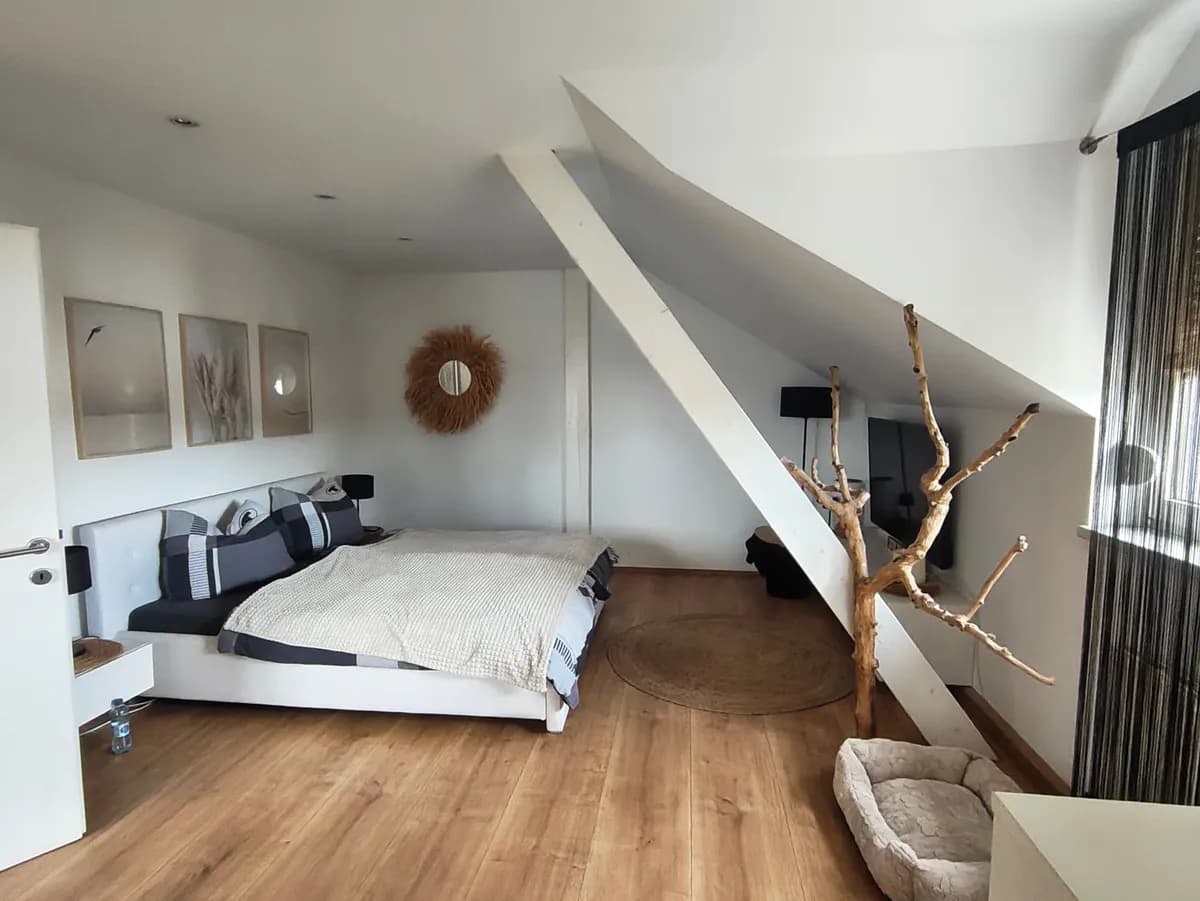 5-Zimmer-Wohnung mieten in Steyr – 203 m², € 1.810 – Bild 4 von 14