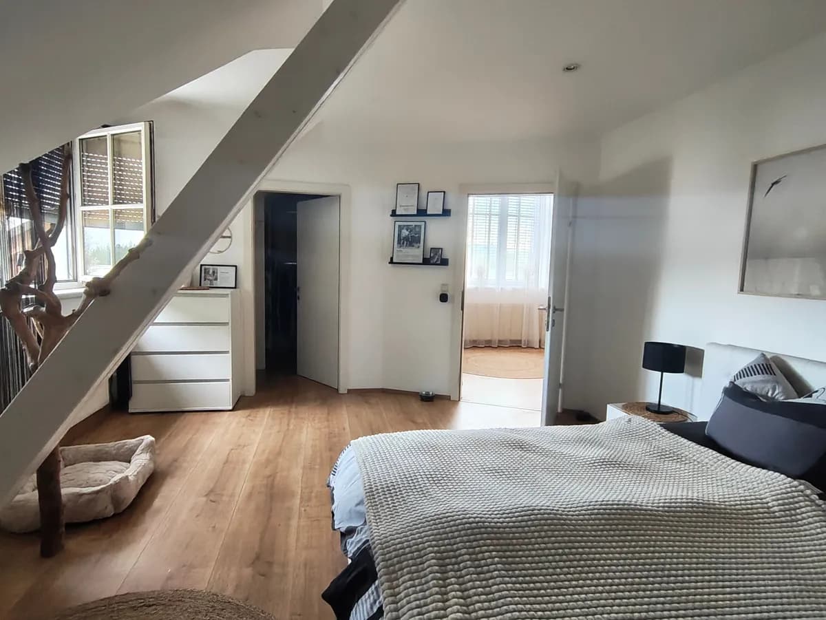 5-Zimmer-Wohnung mieten in Steyr – 203 m², € 1.810 – Bild 5 von 14