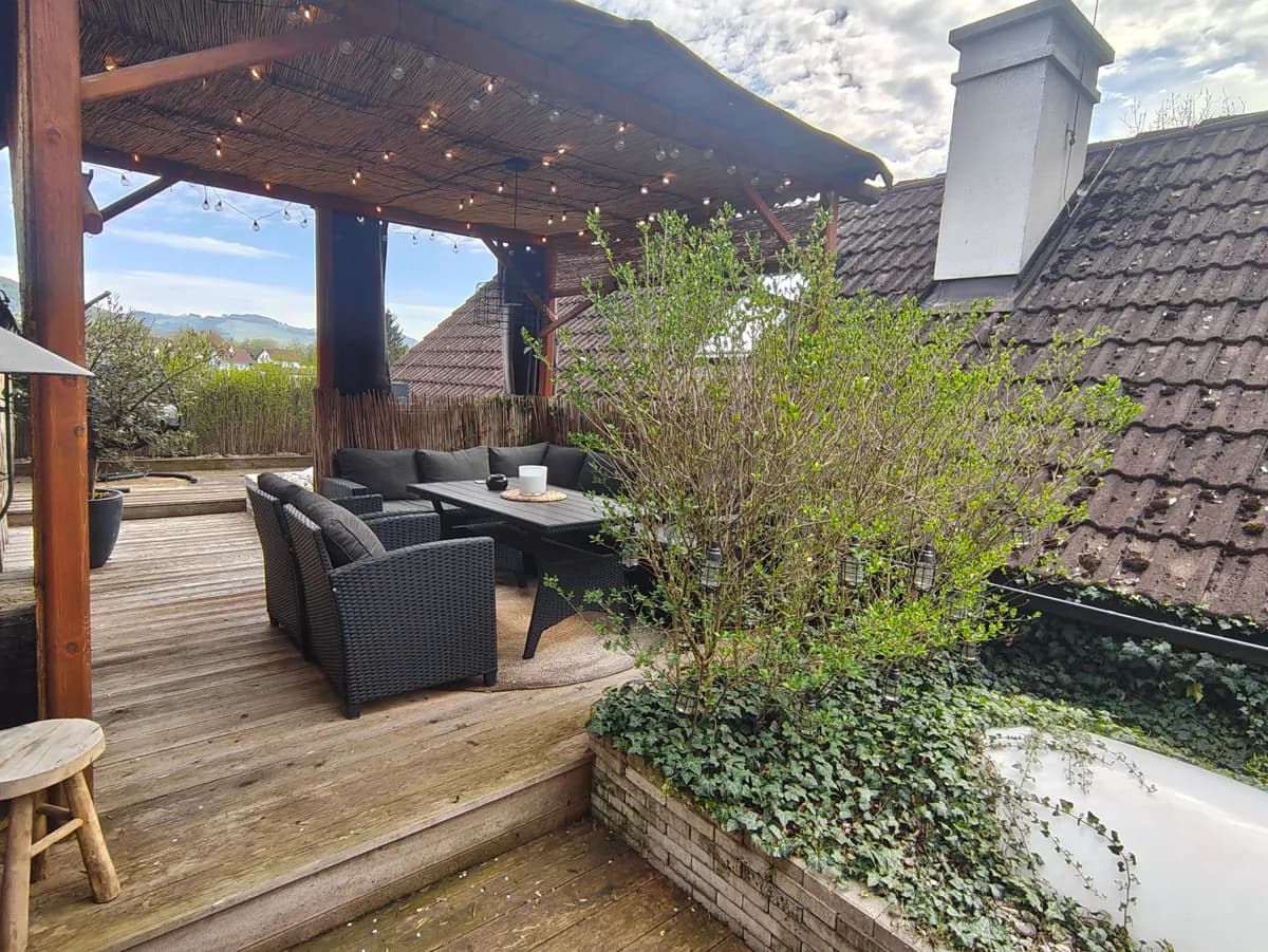 5-Zimmer-Wohnung mieten in Steyr – 203 m², € 1.810 – Bild 7 von 14
