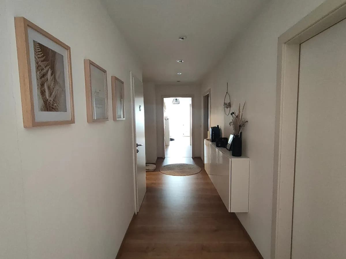 5-Zimmer-Wohnung mieten in Steyr – 203 m², € 1.810 – Bild 9 von 14