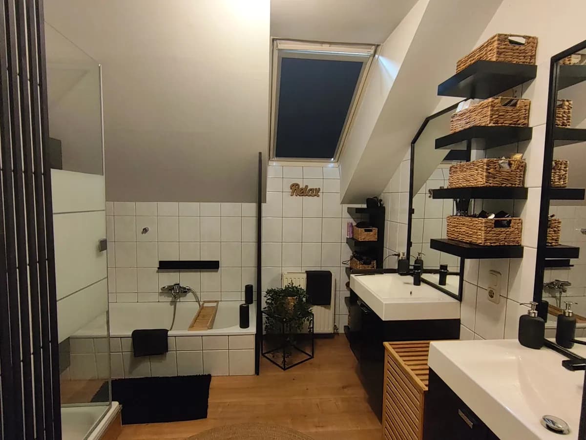 5-Zimmer-Wohnung mieten in Steyr – 203 m², € 1.810 – Bild 10 von 14