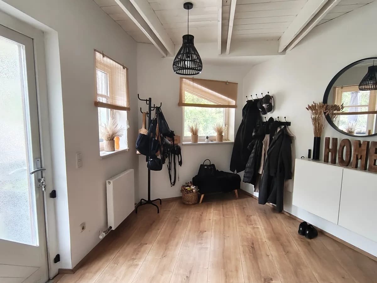 5-Zimmer-Wohnung mieten in Steyr – 203 m², € 1.810 – Bild 11 von 14
