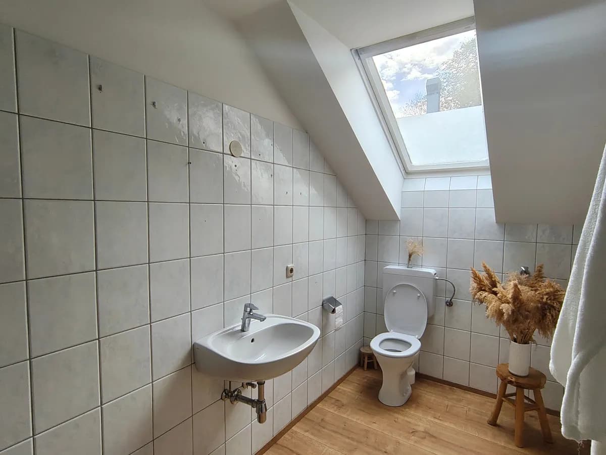 5-Zimmer-Wohnung mieten in Steyr – 203 m², € 1.810 – Bild 13 von 14