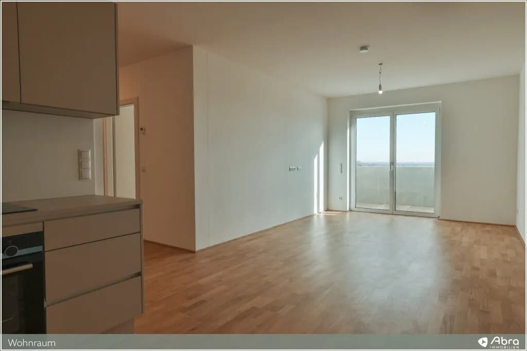 3-Zimmer-Wohnung mieten in Krems an der Donau – 69,94 m², € 1.349 – Bild 3 von 30