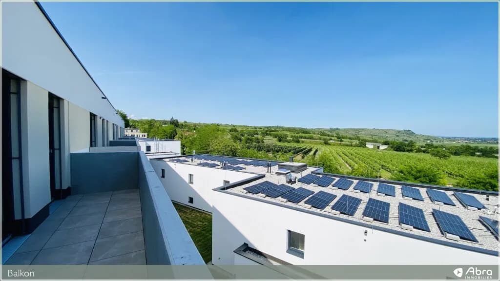 3-Zimmer-Wohnung mieten in Krems an der Donau – 69,94 m², € 1.349 – Bild 26 von 30
