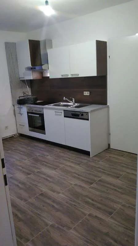 2-Zimmer-Wohnung mieten in Sankt Pölten – 45 m², € 590 – Bild 1 von 8