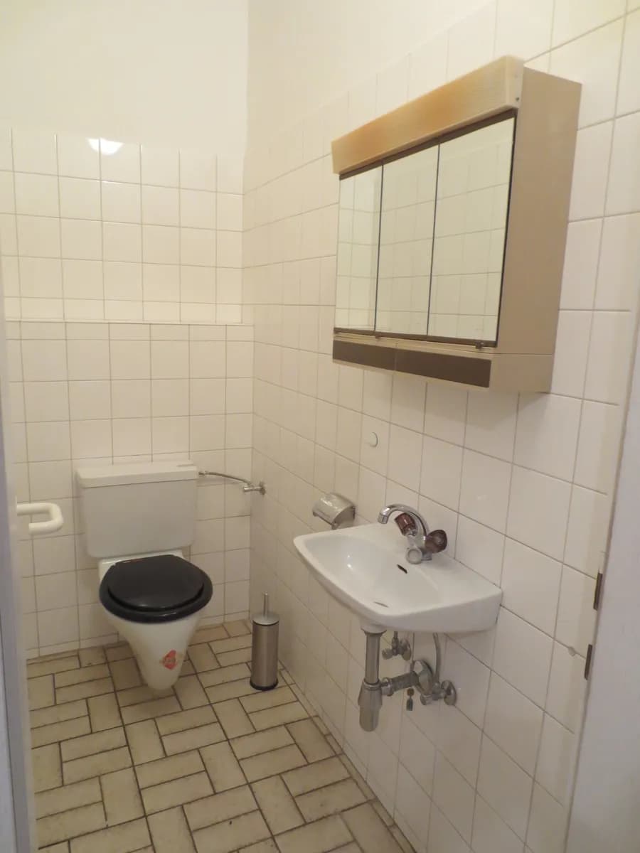 4-Zimmer-Wohnung kaufen in Braunau am Inn – 95,63 m², € 198.000 – Bild 8 von 8