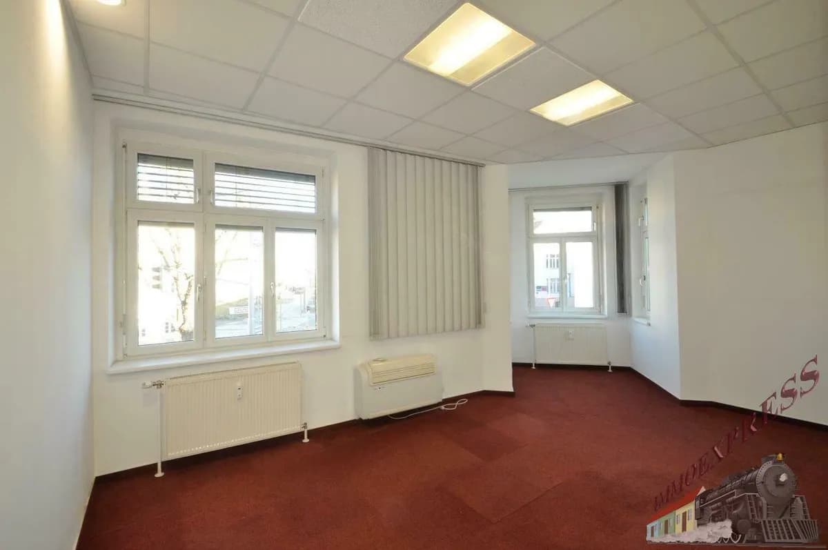 7-Zimmer-Gewerbeimmobilie mieten in Sankt Pölten – 230 m², € 1.900 – Bild 7 von 11
