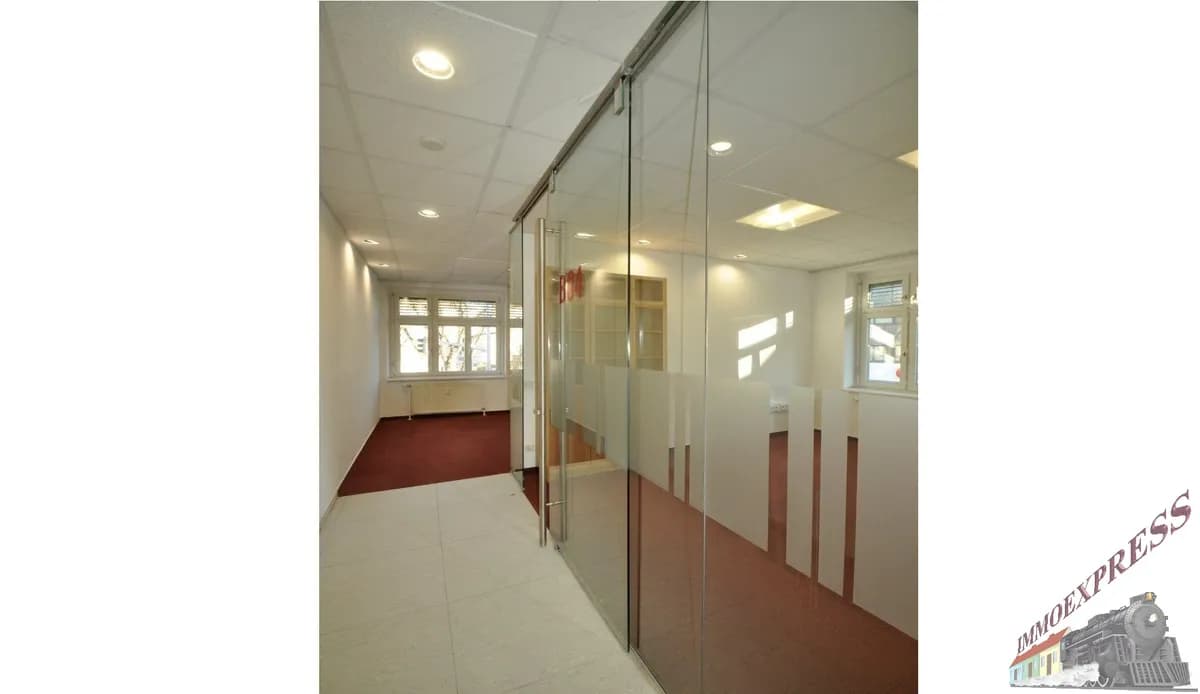 7-Zimmer-Gewerbeimmobilie mieten in Sankt Pölten – 230 m², € 1.900 – Bild 10 von 11