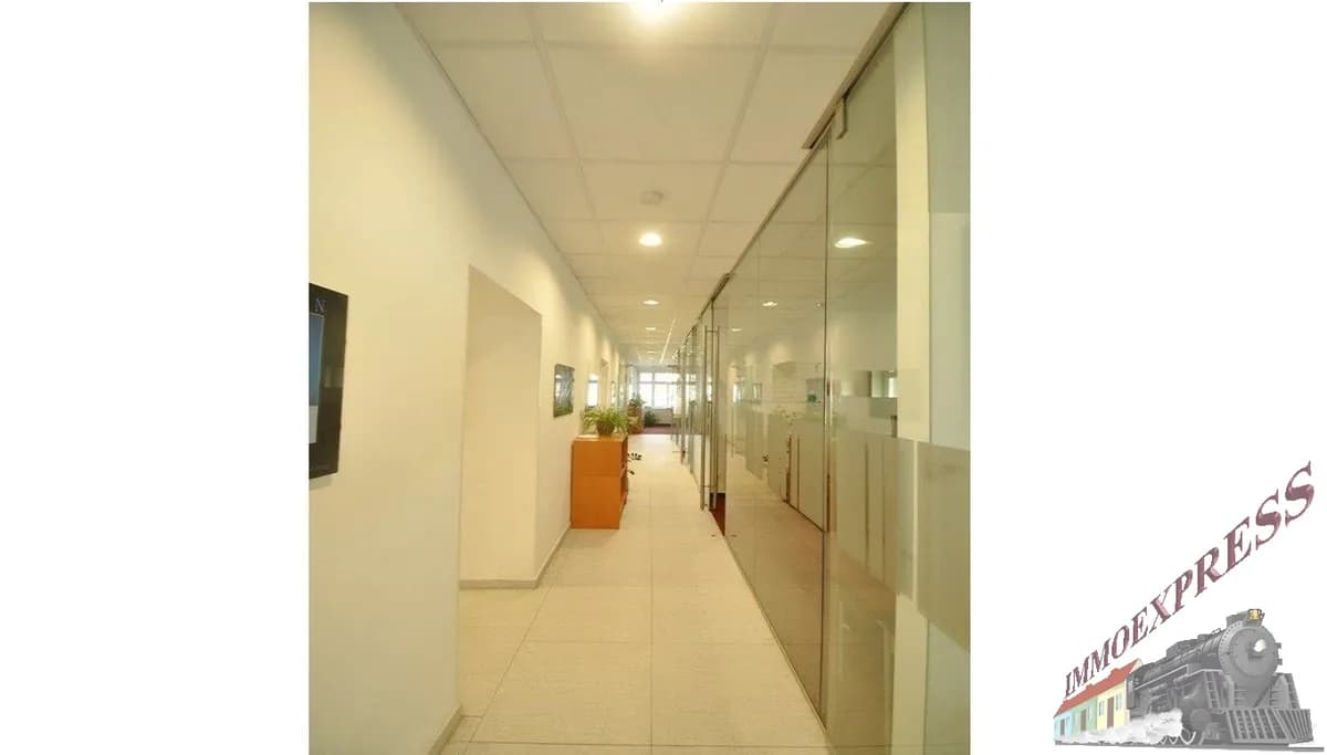 7-Zimmer-Gewerbeimmobilie mieten in Sankt Pölten – 230 m², € 1.900 – Bild 11 von 11