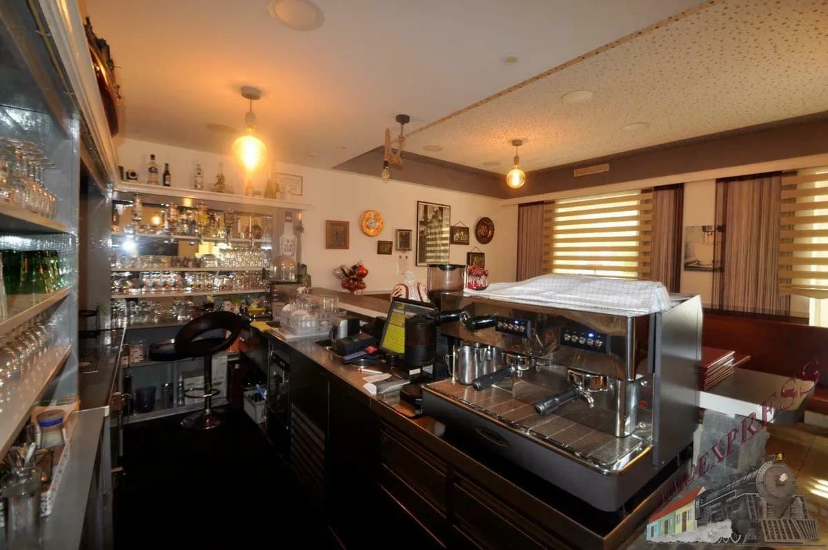 5-Zimmer-Gewerbeimmobilie mieten in Sankt Pölten – 230 m², € 2.700 – Bild 5 von 12