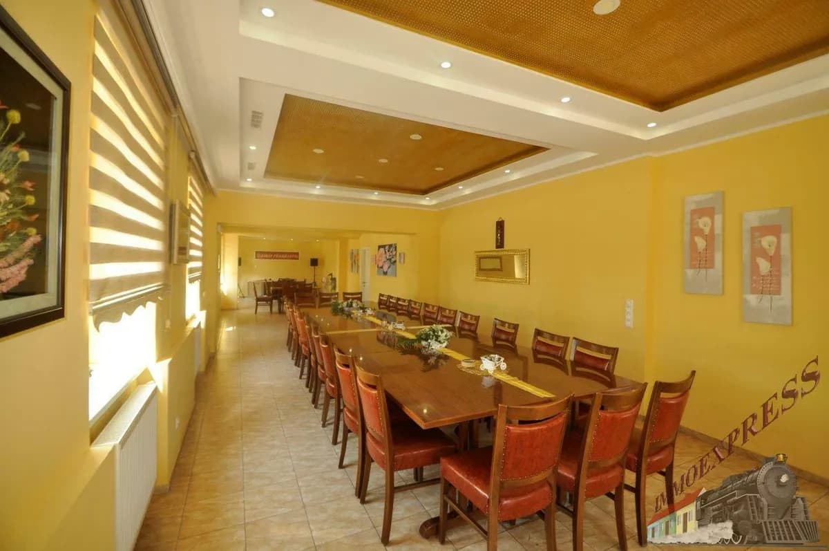 5-Zimmer-Gewerbeimmobilie mieten in Sankt Pölten – 230 m², € 2.700 – Bild 11 von 12