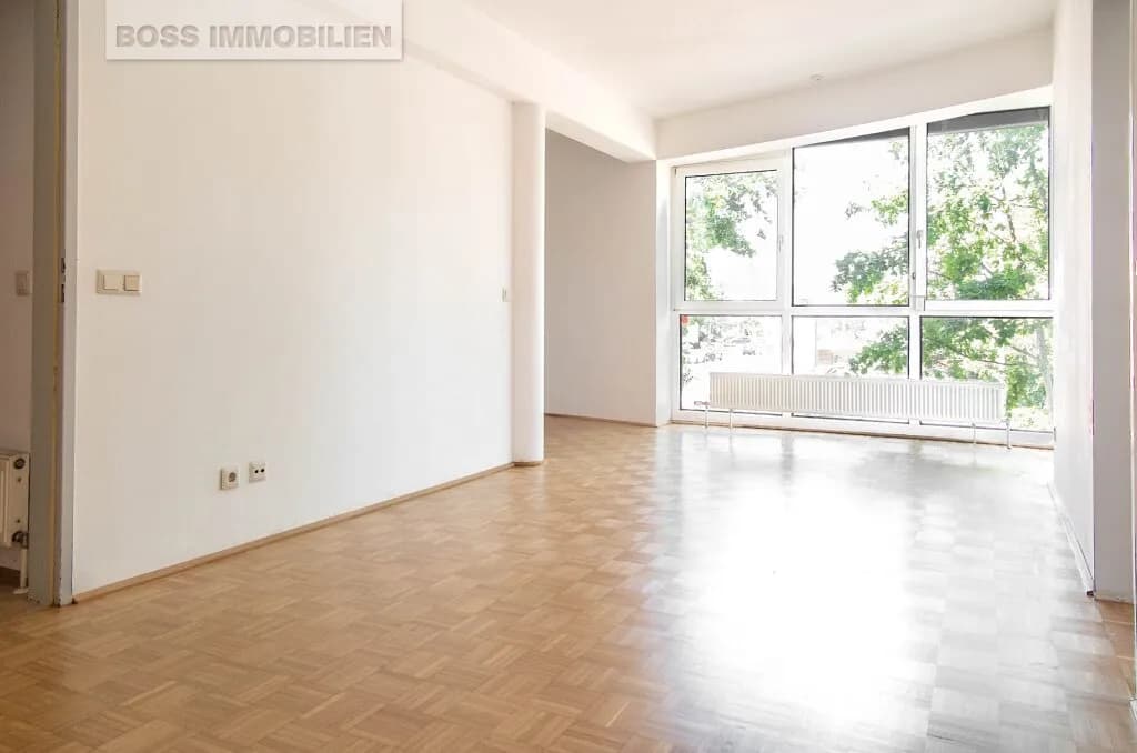 2-Zimmer-Wohnung mieten in Linz – 52,11 m², € 689 – Bild 3 von 12