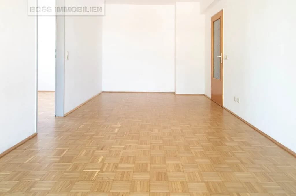 2-Zimmer-Wohnung mieten in Linz – 52,11 m², € 689 – Bild 4 von 12