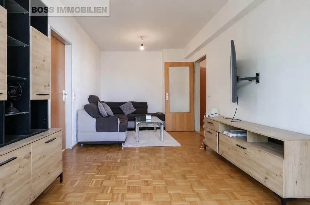 2-Zimmer-Wohnung mieten in Linz – 52,11 m², € 689 – Bild 5 von 12