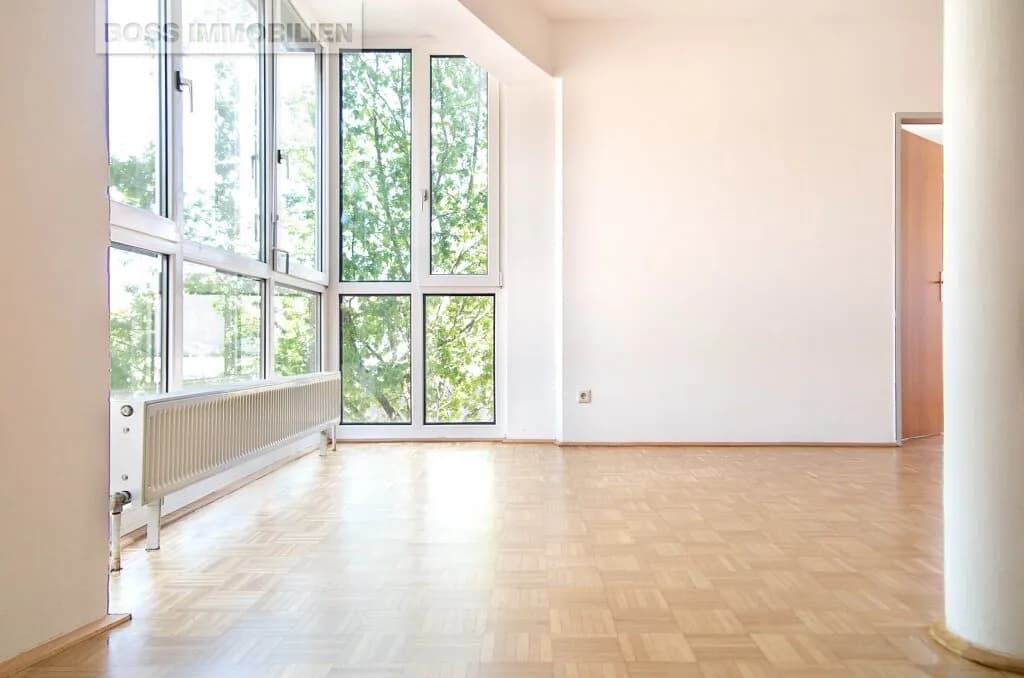 2-Zimmer-Wohnung mieten in Linz – 52,11 m², € 689 – Bild 6 von 12
