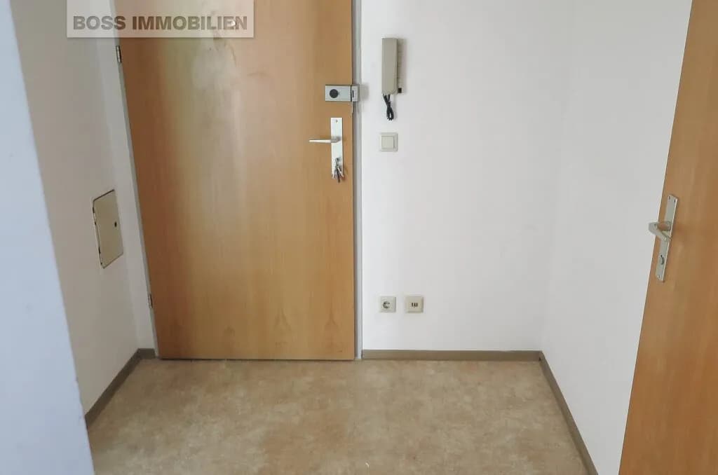 2-Zimmer-Wohnung mieten in Linz – 52,11 m², € 689 – Bild 9 von 12