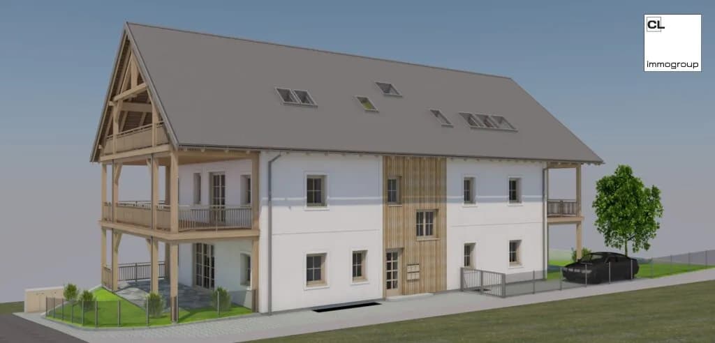 16-Zimmer-Gewerbeimmobilie kaufen in Vöcklabruck – 500 m², € 1.290.000 – Bild 1 von 5