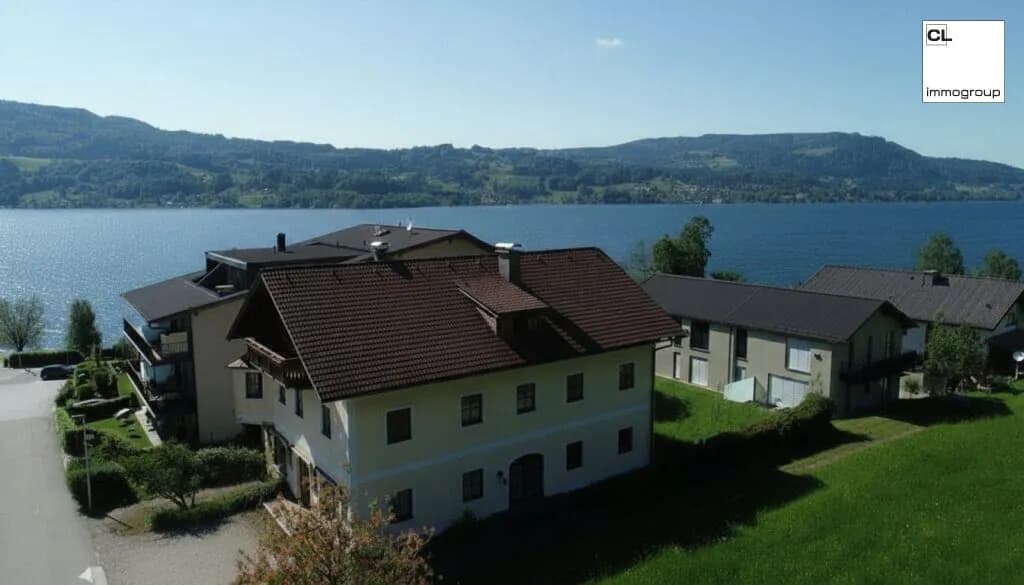 16-Zimmer-Gewerbeimmobilie kaufen in Vöcklabruck – 500 m², € 1.290.000 – Bild 3 von 5