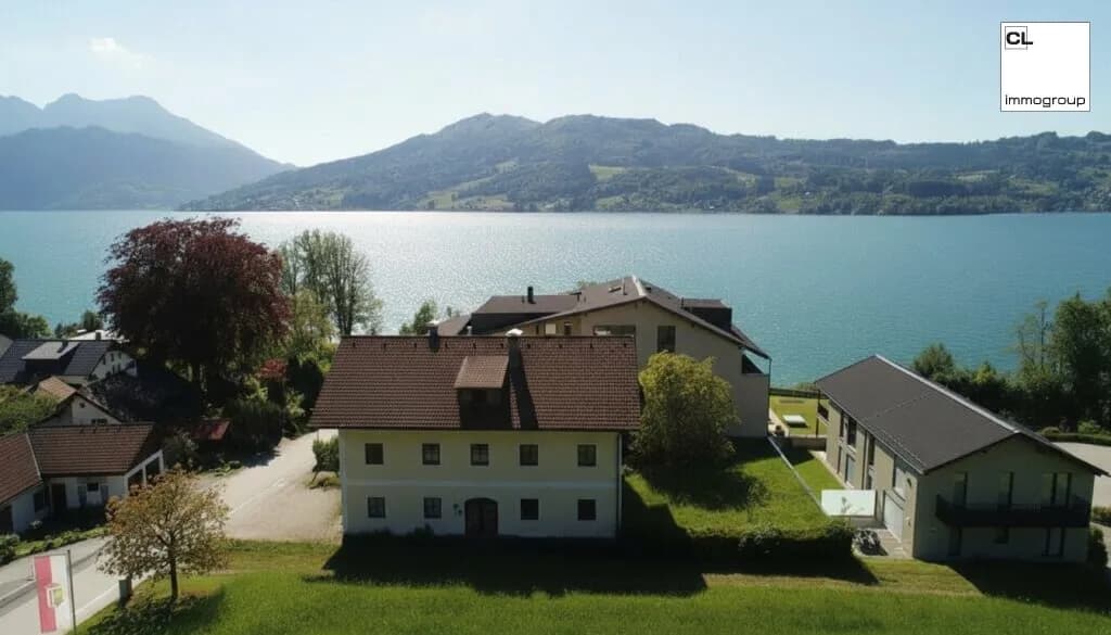 16-Zimmer-Gewerbeimmobilie kaufen in Vöcklabruck – 500 m², € 1.290.000 – Bild 4 von 5