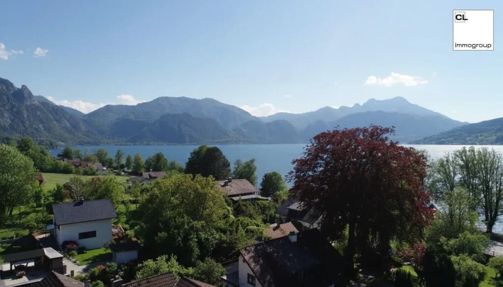16-Zimmer-Gewerbeimmobilie kaufen in Vöcklabruck – 500 m², € 1.290.000 – Bild 5 von 5