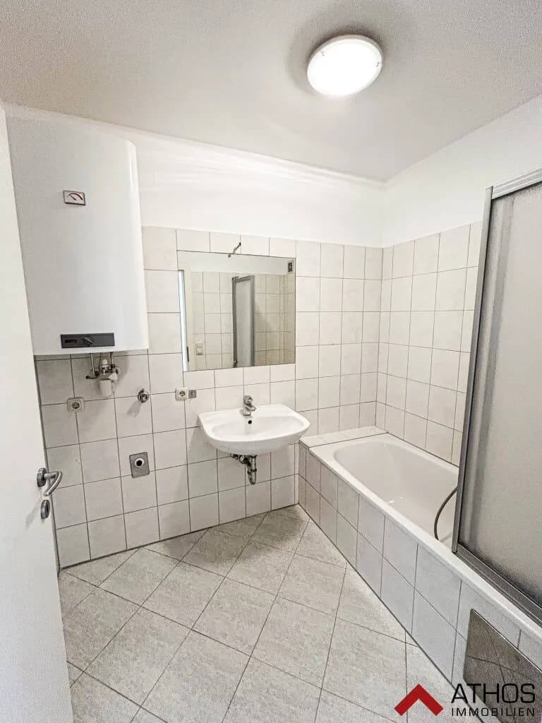 3-Zimmer-Wohnung mieten in Wels – 56 m², € 548 – Bild 2 von 14