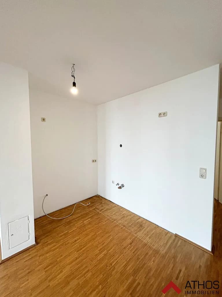 3-Zimmer-Wohnung mieten in Wels – 56 m², € 548 – Bild 4 von 14
