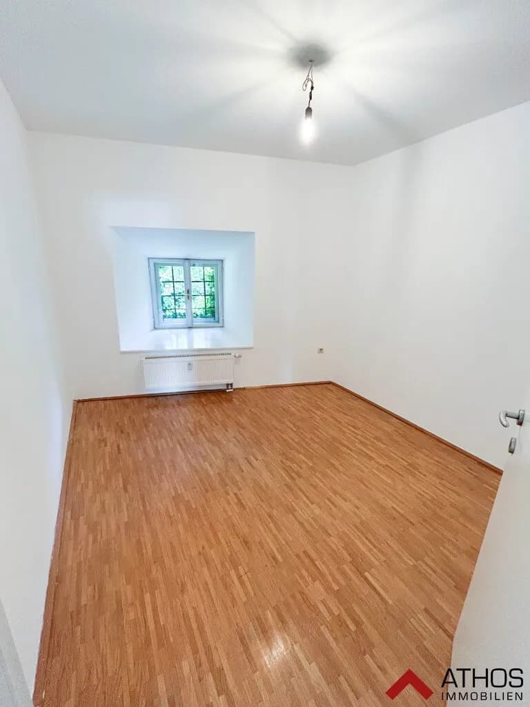 3-Zimmer-Wohnung mieten in Wels – 56 m², € 548 – Bild 5 von 14