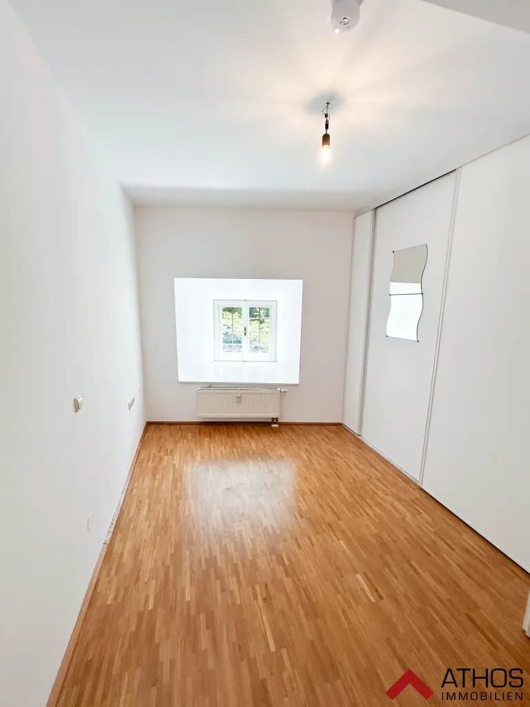 3-Zimmer-Wohnung mieten in Wels – 56 m², € 548 – Bild 6 von 14