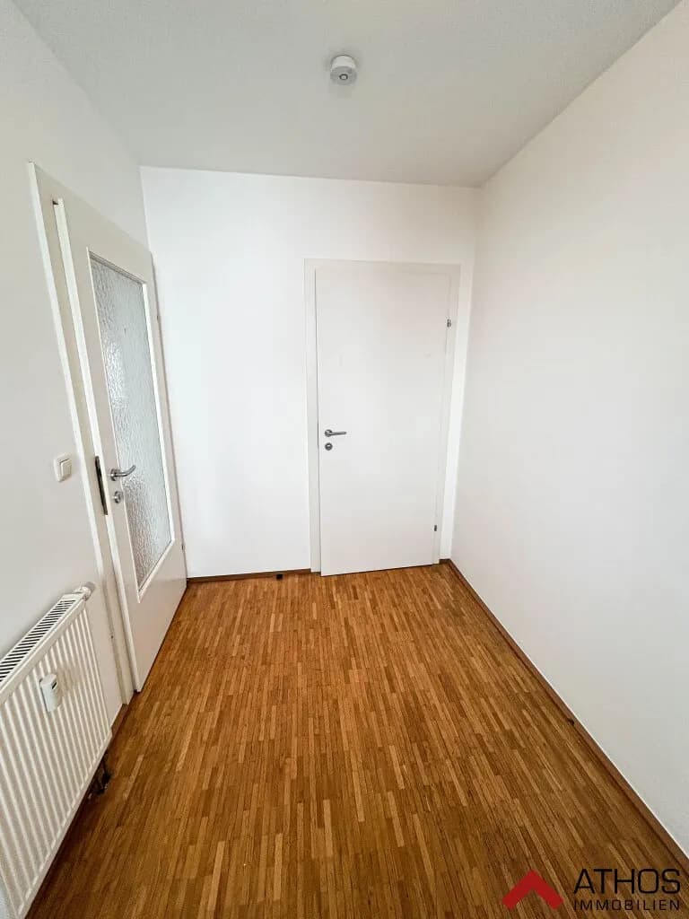 3-Zimmer-Wohnung mieten in Wels – 56 m², € 548 – Bild 7 von 14