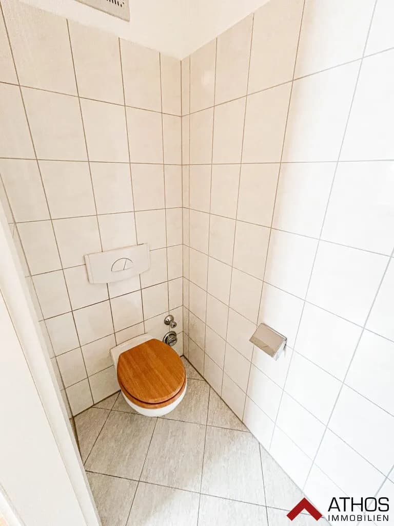 3-Zimmer-Wohnung mieten in Wels – 56 m², € 548 – Bild 8 von 14