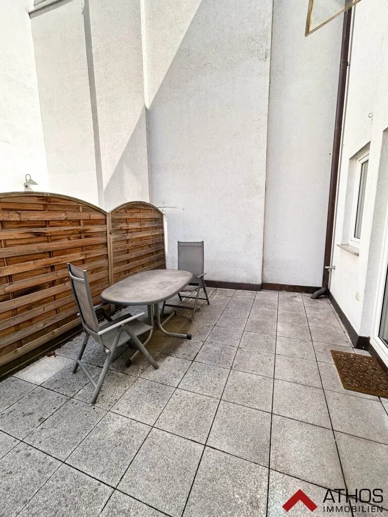 3-Zimmer-Wohnung mieten in Wels – 56 m², € 548 – Bild 9 von 14
