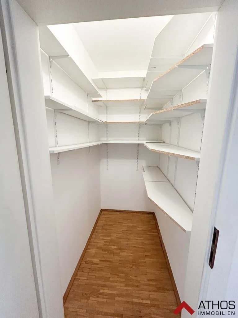 3-Zimmer-Wohnung mieten in Wels – 56 m², € 548 – Bild 10 von 14
