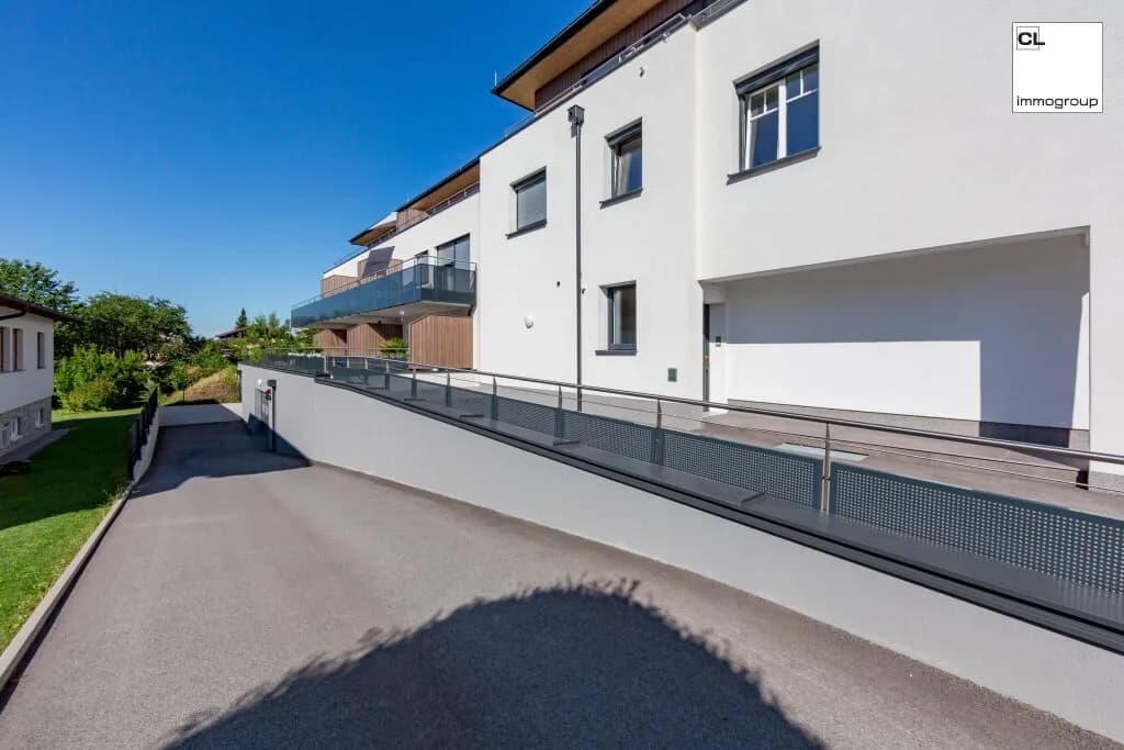 3-Zimmer-Wohnung mieten in Vöcklabruck – 62,74 m², € 1.250 – Bild 1 von 2