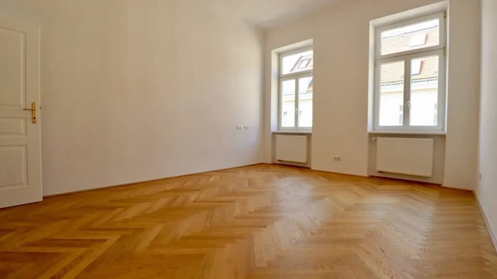 2-Zimmer-Wohnung kaufen in Wien – 57,07 m², € 339.000 – Bild 3 von 15