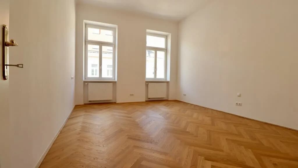 2-Zimmer-Wohnung kaufen in Wien – 57,07 m², € 339.000 – Bild 4 von 15