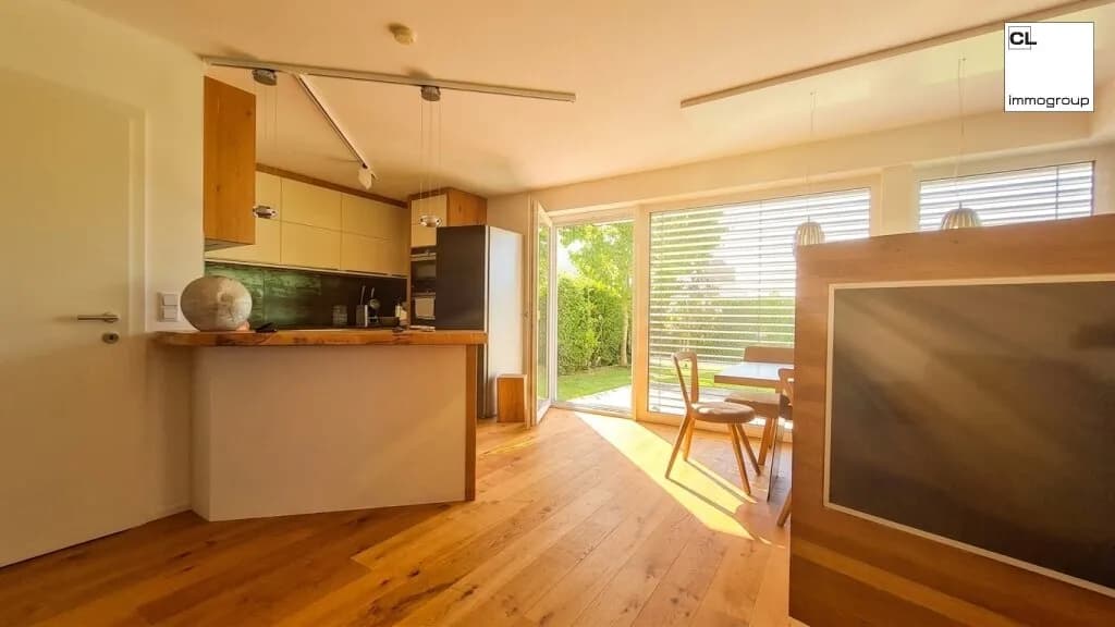 2-Zimmer-Wohnung mieten in Vöcklabruck – 59 m², € 1.250 – Bild 2 von 9