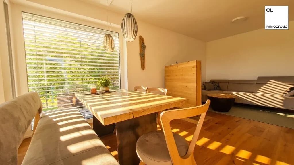 2-Zimmer-Wohnung mieten in Vöcklabruck – 59 m², € 1.250 – Bild 4 von 9