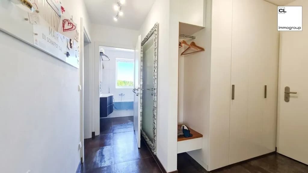 2-Zimmer-Wohnung mieten in Vöcklabruck – 59 m², € 1.250 – Bild 5 von 9
