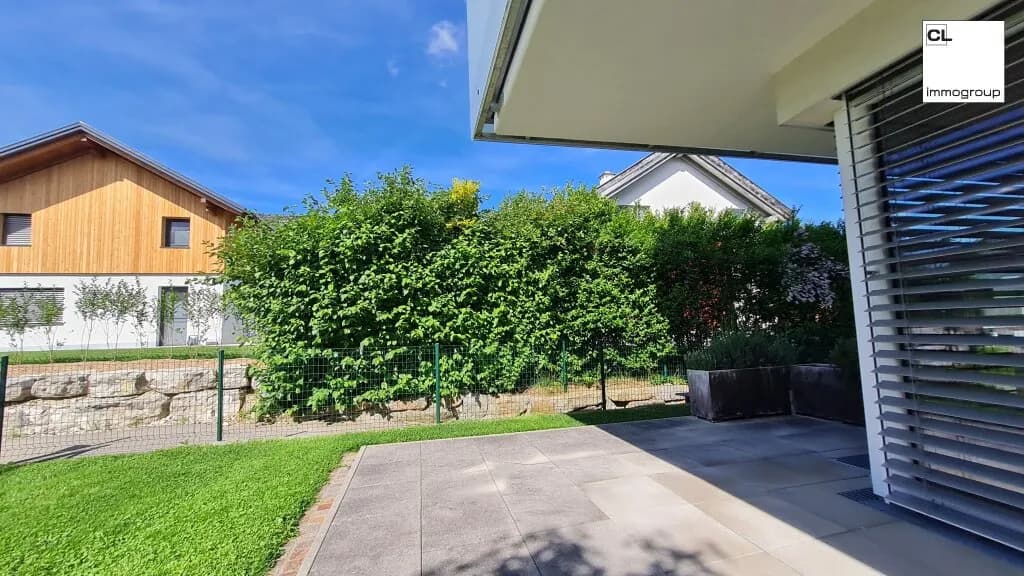 2-Zimmer-Wohnung mieten in Vöcklabruck – 59 m², € 1.250 – Bild 8 von 9