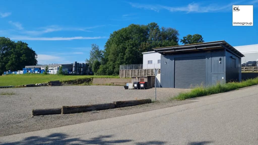Immobilie mieten in Vöcklabruck – 2 500 m² – Bild 5 von 5
