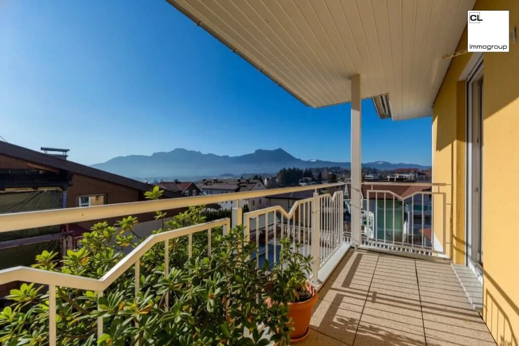 5-Zimmer-Haus kaufen in Vöcklabruck – 141,53 m², € 999.000 – Bild 1 von 19