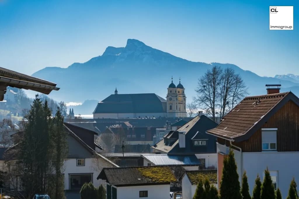 5-Zimmer-Haus kaufen in Vöcklabruck – 141,53 m², € 999.000 – Bild 3 von 19