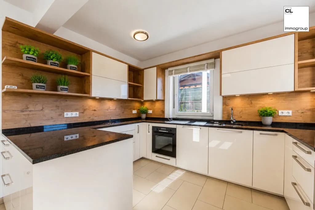 5-Zimmer-Haus kaufen in Vöcklabruck – 141,53 m², € 999.000 – Bild 4 von 19