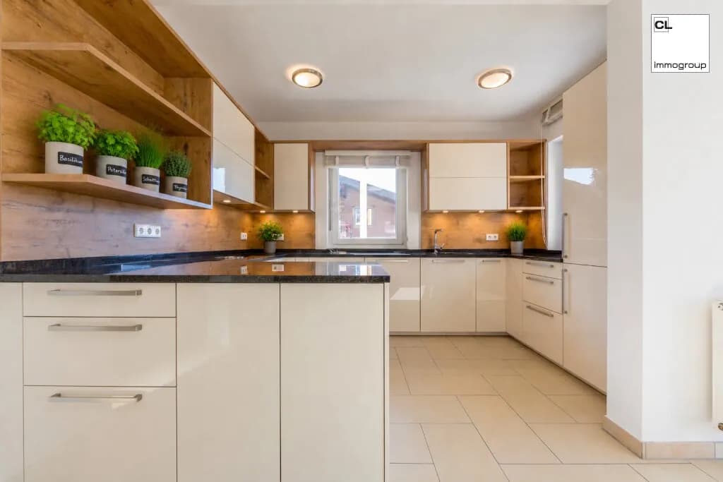 5-Zimmer-Haus kaufen in Vöcklabruck – 141,53 m², € 999.000 – Bild 5 von 19