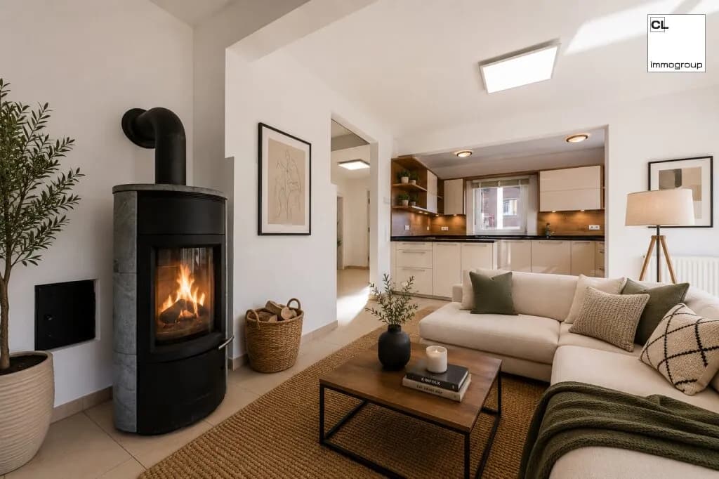5-Zimmer-Haus kaufen in Vöcklabruck – 141,53 m², € 999.000 – Bild 6 von 19
