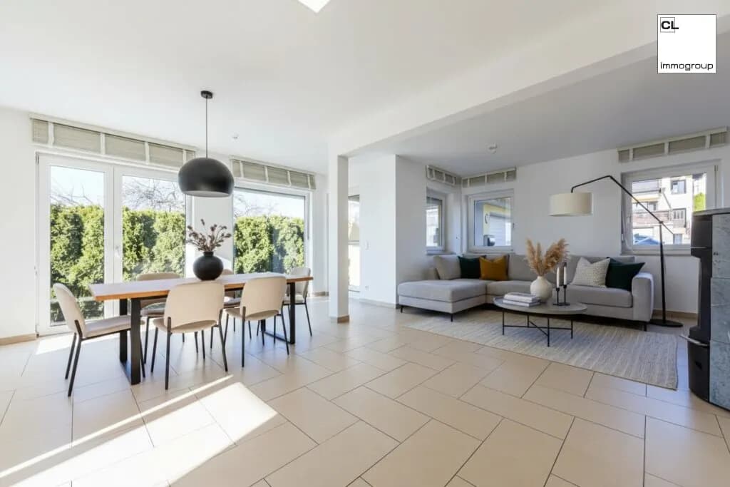 5-Zimmer-Haus kaufen in Vöcklabruck – 141,53 m², € 999.000 – Bild 8 von 19
