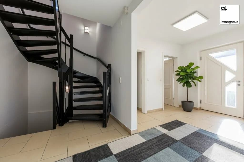 5-Zimmer-Haus kaufen in Vöcklabruck – 141,53 m², € 999.000 – Bild 10 von 19